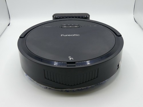 Pureatic Premium automatischer Roboter-Staubsauger - Bild 2 von 5