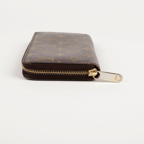 Louis Vuitton Coclico Monogram Canvas Zippy vente Wallet M41896 114642099
