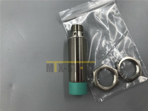 1PCS Brand new Pepperl+Fuchs NEN20-18GM50-E2-V1 Sensor&Proximity Switch - Picture 4 of 6