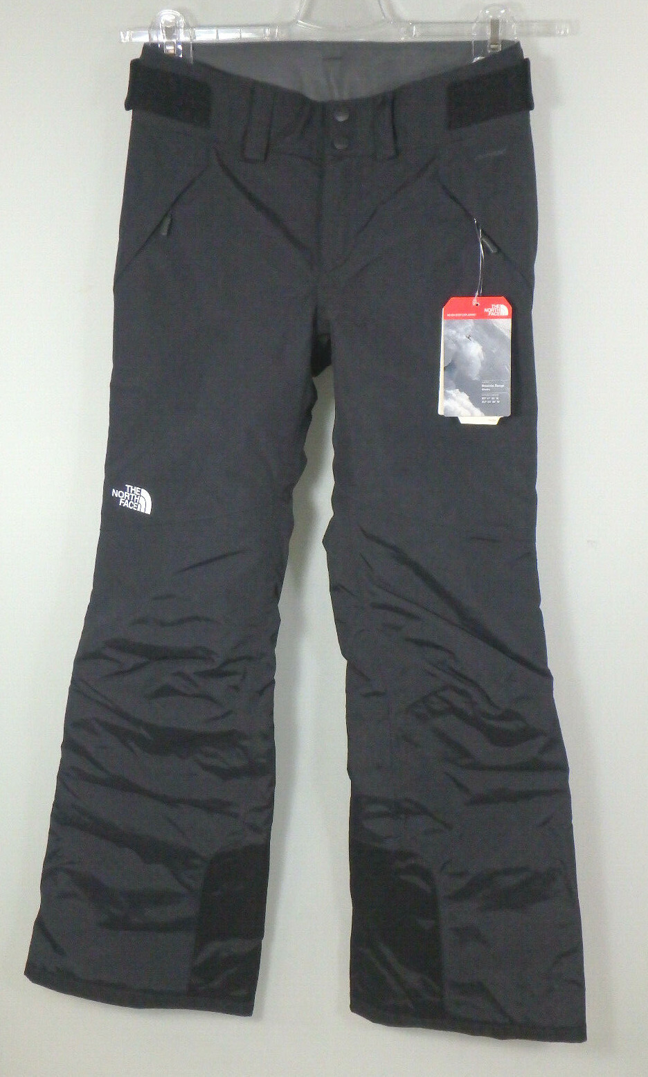 The North Face 31053 Presena Skihose Ski Snowboard Hose Damen Alpin XS Schwarz The North Face 31053 Presena Skihose Ski Snowboard Hose Damen Alpin XS Schwarz