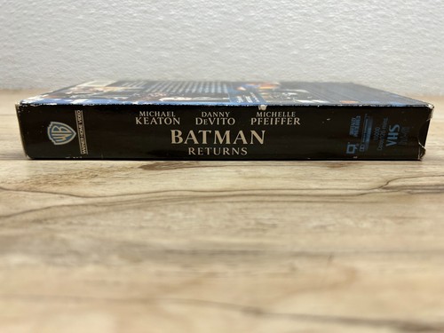 Assorted VHS Movies Your Choice 3 For $9.00 Combined Shipping Buy More & Save - Picture 330 of 1,181