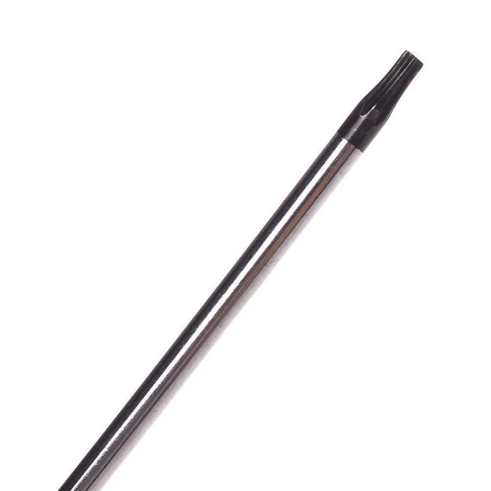 T8/T9/T10 T-Handle Driver Torx Disassembly Proof Screwdriver Best D0J5 - Image 4 of 4