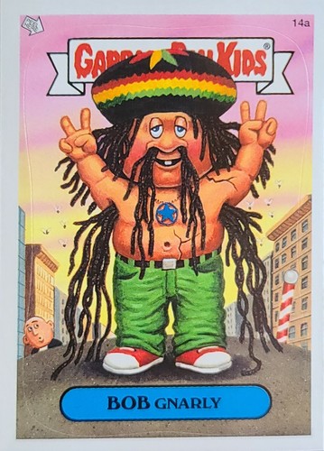 Garbage Pail Kids GPK All New Series 3 ANS3 Pick a card - Picture 29 of 143