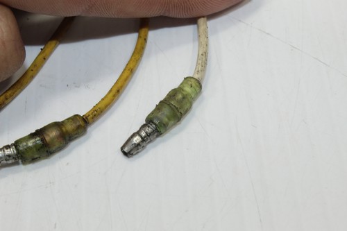 1994 Tigershark Barracuda Oem MODULE,CONTROL-TRIM & BILGE 0630-059 - Picture 11 of 15