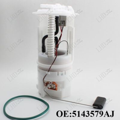 Fuel Pump Module Assembly 5143579AJ For Jeep Commander Grand