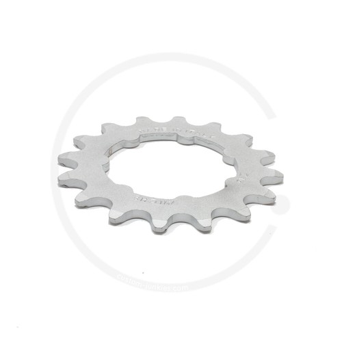 Miche Bahnritzel Stahl | 1/2 x 1/8" (3mm breit) | 14-18T - 第 3/18 張圖片