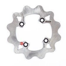 Braking Wave Brake Rotor Rear KW32RID