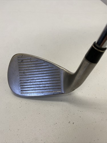 TaylorMade RBladez RocketBladez HL Single 9 Iron RocketFuel 85g Steel Regular - Picture 3 of 7