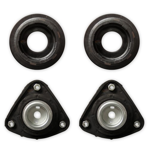 For Ford C-Max 2.0 TDCi 2007>2011 2x Front Suspension Strut Top Mounting Bearing For Ford C-Max 2.0 TDCi 2007>2011 2x Front Suspension Strut Top Mounting Bearing