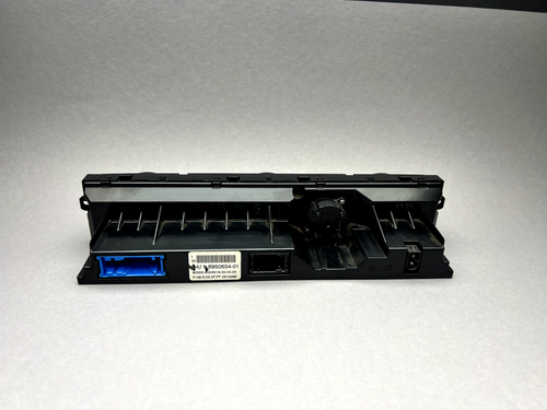 BMW OEM E60 E61 E63 E64 M5 M6 AC Control Unit Automatic Air Conditioning High - Picture 9 of 12