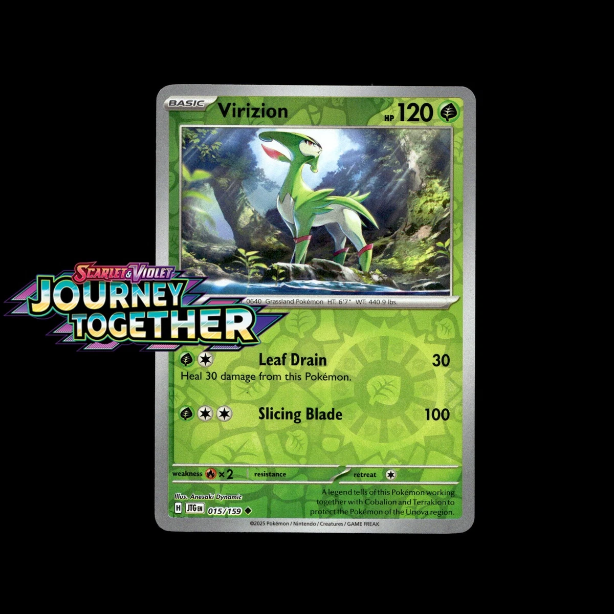 virizion pokemon card price Virizion Pokémon TCG Cards for sale