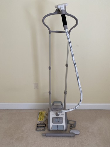 Rowenta IS9200 Präzisions-Diener kommerzieller Full Size Kleiderdampfer 1550 Watt - Bild 1 von 4