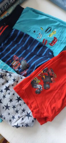 Jungen Kleidung 110, 116, - Bild 5 von 16