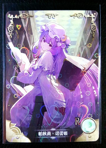 Goddess Story - R - NS-5M01 - OUT OF PRINT - CCG anime waifu orica doujin cards - Picture 26 of 109