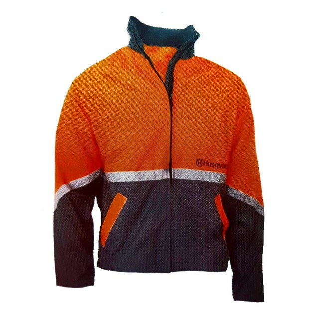 husqvarna classic jacket