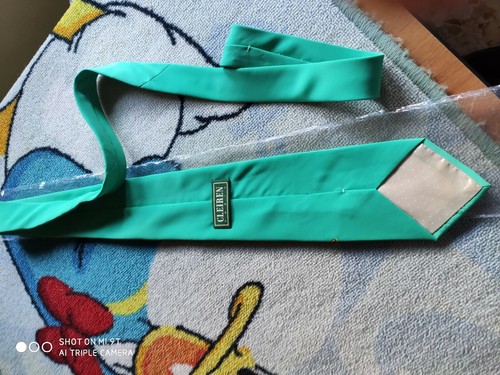 Cravatta Archimede Walt Disney - Imagen 2 de 2