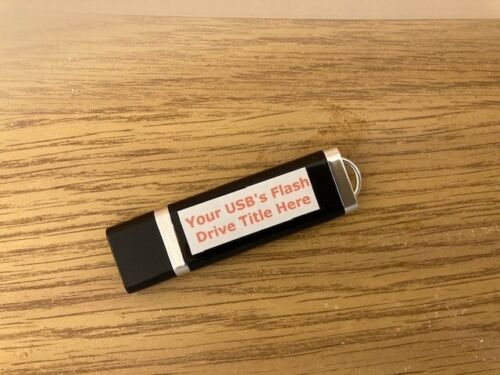 THE GOLDEN DAYS OF RADIO. 260 'MUST HAVE' OTR SHOWS ON A USB FLASH DRIVE! - Foto 2 di 3