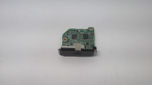 HP Type-C USB Thunderbol Port Flex I/O Option Card L85068-001 L76508-001 - Afbeelding 3 van 3