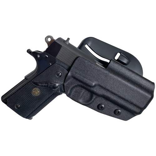 OWB Paddle Holster fits 1911 4.25'' - Picture 2 of 3