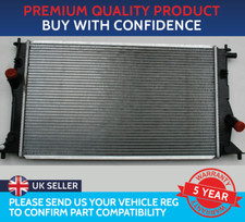 Koyo Radiator Petrol Manual Automatic Mazda 5 CW 2010-On Mazda 5 CR19 2005-2010