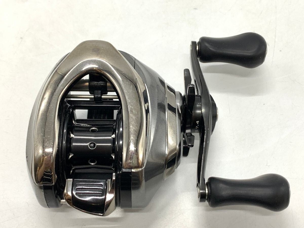 SHIMANO - アンタレス ANTARES HG Right 2023 NEW Original SHIMANO ANTARES DC MD HG XG Baitcasting