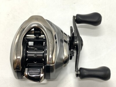 Shimano  Antares DC Right 、VARITAL95ハンドル Shimano Antares DC Right 、VARITAL95ハンドル Shimano Antares