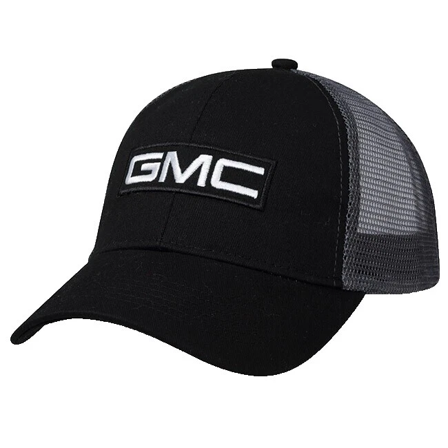 Sombreros de poliéster GMC para hombres