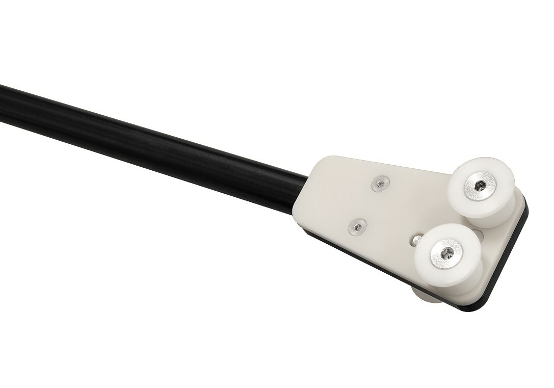 Motamec Alloy Wheel Tyre Lever - Manual Tire Bar for Aluminium Wheels Super speciale prijs