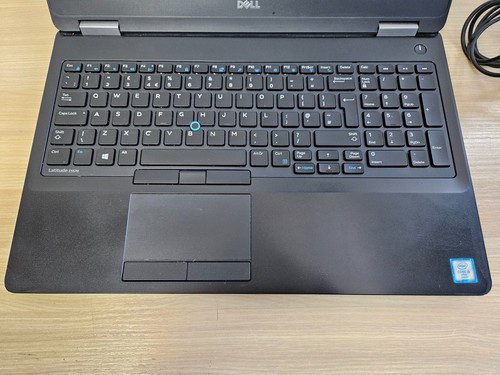 Dell Latitude E5570 - i5-6300U - 8GB Ram - No Storage - Imagen 2 de 16