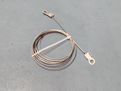 Brother Embroidery Machine Y Cable S15247000 BAS-416 BES-916AC 415 BE-0901 Wire