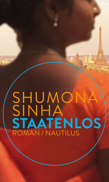 Thumbnail - Staatenlos | Shumona Sinha | 2017 | Deutsch | Apatride