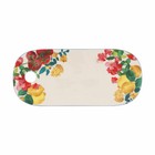Maxwell & Williams Capri Platte Servierplatte Servierteller Keramik 40 x 18 cm