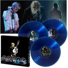 David Bowie - A Reality Tour [3-LP Box Set] NEW Sealed BLUE VINYL LP Album