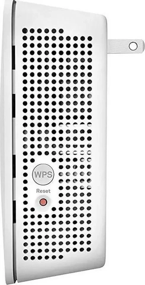 Linksys AC1900 гигабитный расширитель диапазона / усилитель WiFi / повторитель MU-MIMO (макс. - Изображение 3 из 4