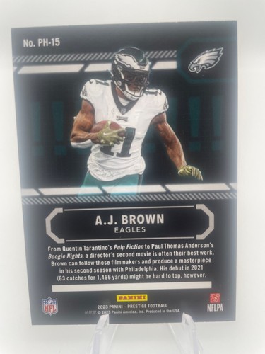 2023 Panini Prestige Football Inserts/Parallels You Pick Complete Your Set NFL - Picture 107 of 325