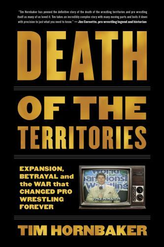 Death of the Territories : Expansion, Betrayal and the War That Changed Pro... - Picture 1 of 1