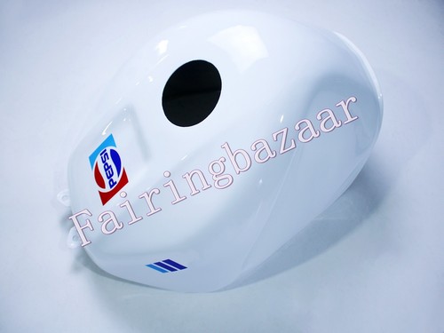 Fit for 2001-03 GSXR600 GSXR750 White Yellow Blue Red ABS Injection Fairing Kit - Picture 5 of 7