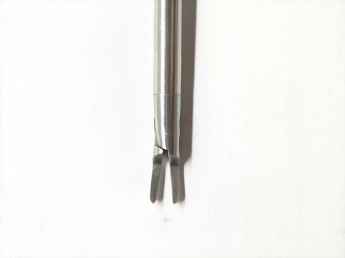 Aplicador de clip laparoscópico LT300 instrumentos reutilizables de acción única 10 mmx330 mm - Imagen 7 de 12