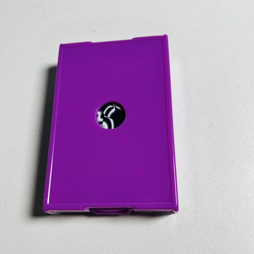 Cubierta de plástico para baraja de cartas - Imagen 6 de 8