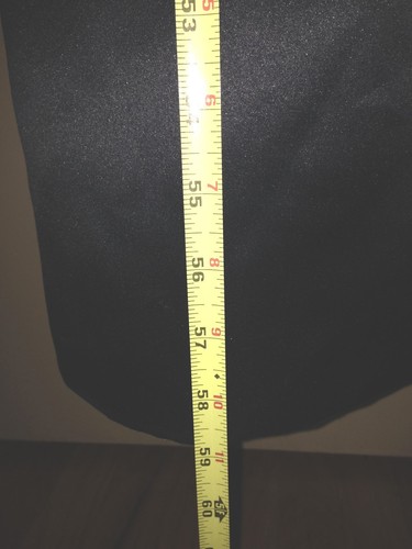 LIZ CLAIBORNE NIGHT LADIES LONG DRESS SIZE 16 NEW $190 - Picture 5 of 8
