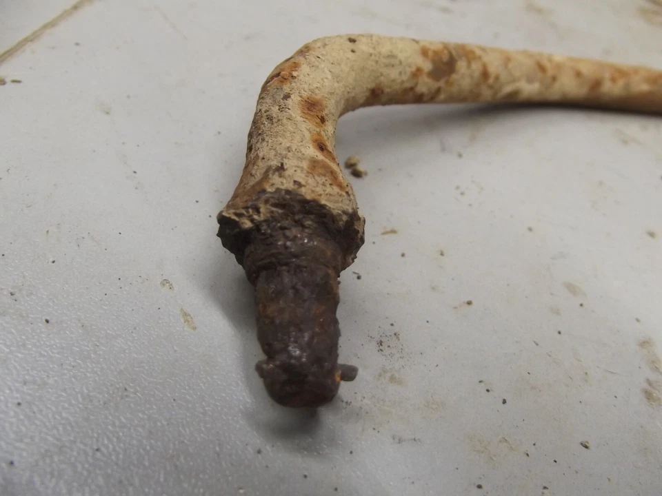 Chevrolet 1960 3 velocidades cambio acoplamiento Biscayne Chevy vagón impala el camino Foto 3 de 4