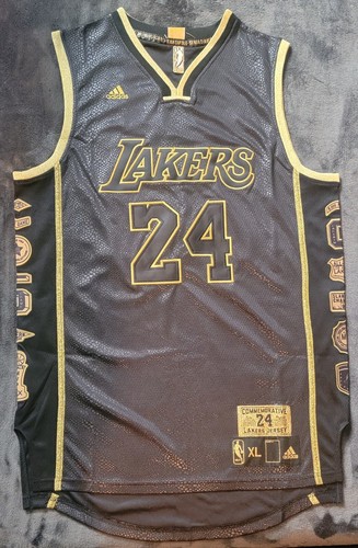 Mamba skin jersey Clearance