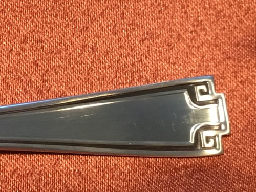 Etruscan by Gorham Sterling Silver~ 6 1/4”  Salad Forks~ New - Picture 2 of 7
