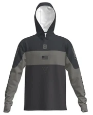 Howitzer Men's Performance Hoodie Pullover Ambush Military Grunt MFG