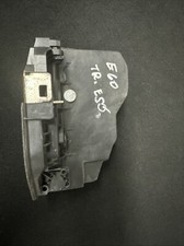 Original BMW 5 Series E60 Rear Left Door Lock 7036171