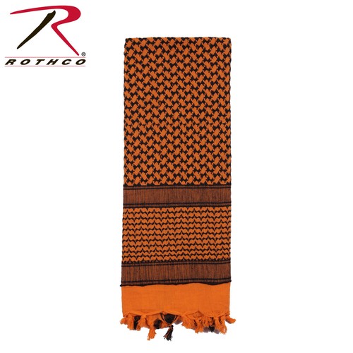 Bufanda Shemagh Tactical peso pesado árabe táctica desierto keffiyeh Rothco 8537 - Imagen 77 de 97