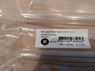 EK-Loop Hard Tube 12mm 0.5m - Acrylic (2 pcs) x 2