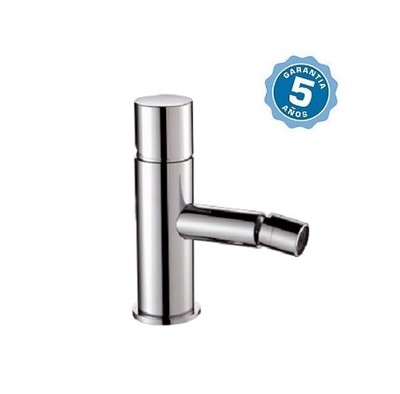 Grifo de bide monomando con 5 a/ños de garantia