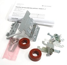 Rockwell Automation 20-750-EMC1-F3 POWERFLEX 750-Series FRAME 3 EMC Plate & Core
