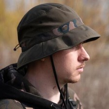 Fox Boonie Hut - Khaki/Camo / Angelhut